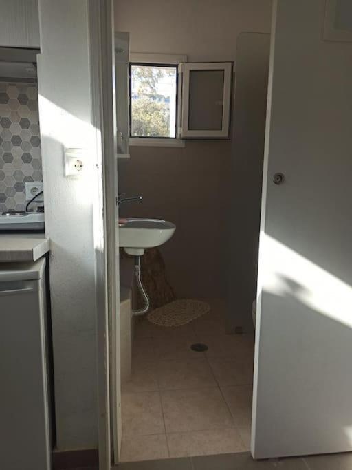 Apartment δίκλινο με εξαιρετικό μπαλκόνι
