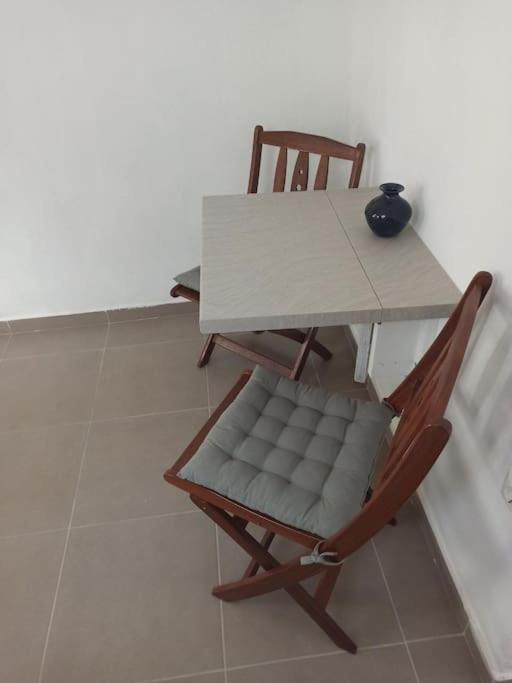 δίκλινο με εξαιρετικό μπαλκόνι